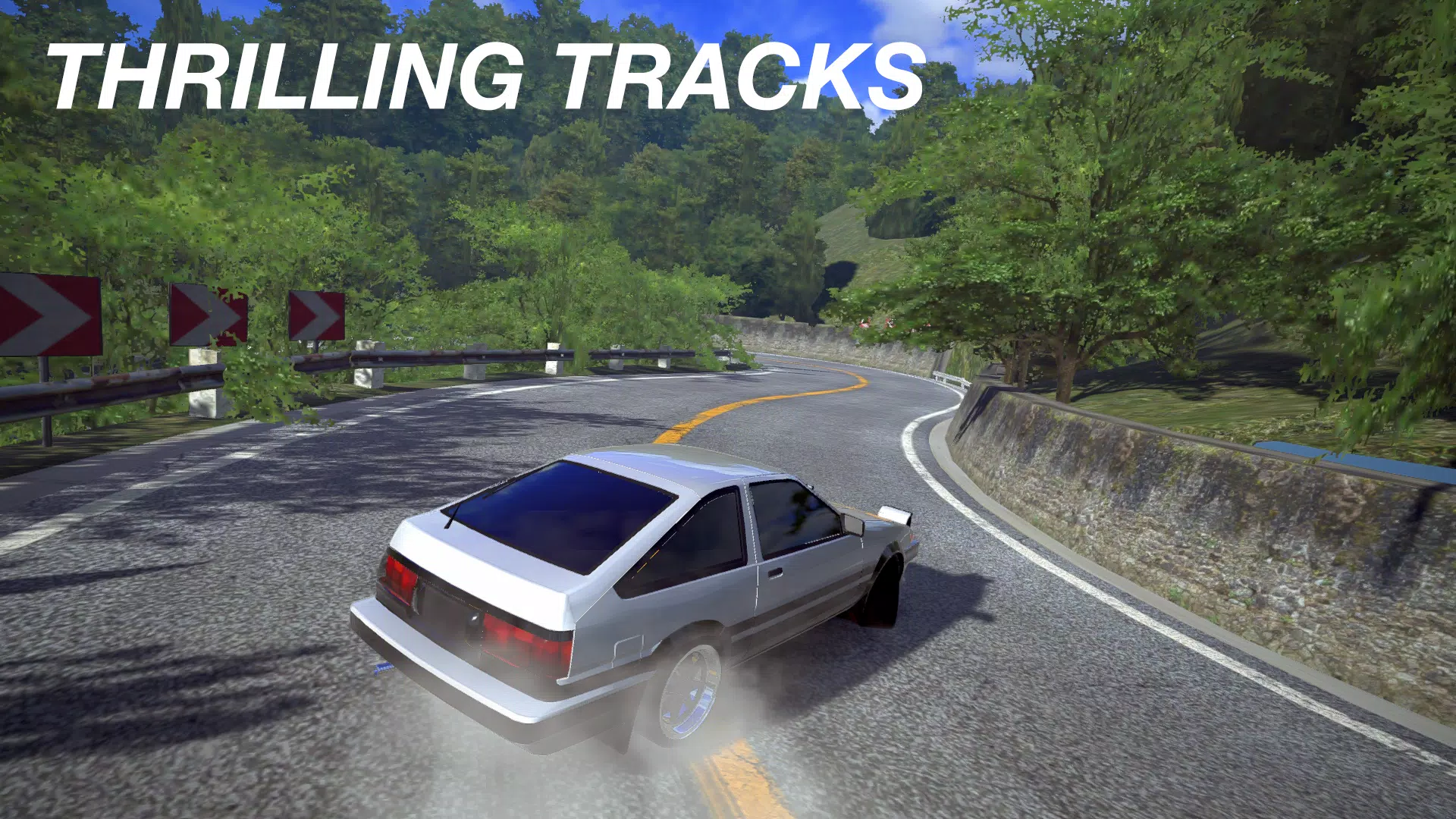 Drift Hunters Unblocked Online APK for Android Download