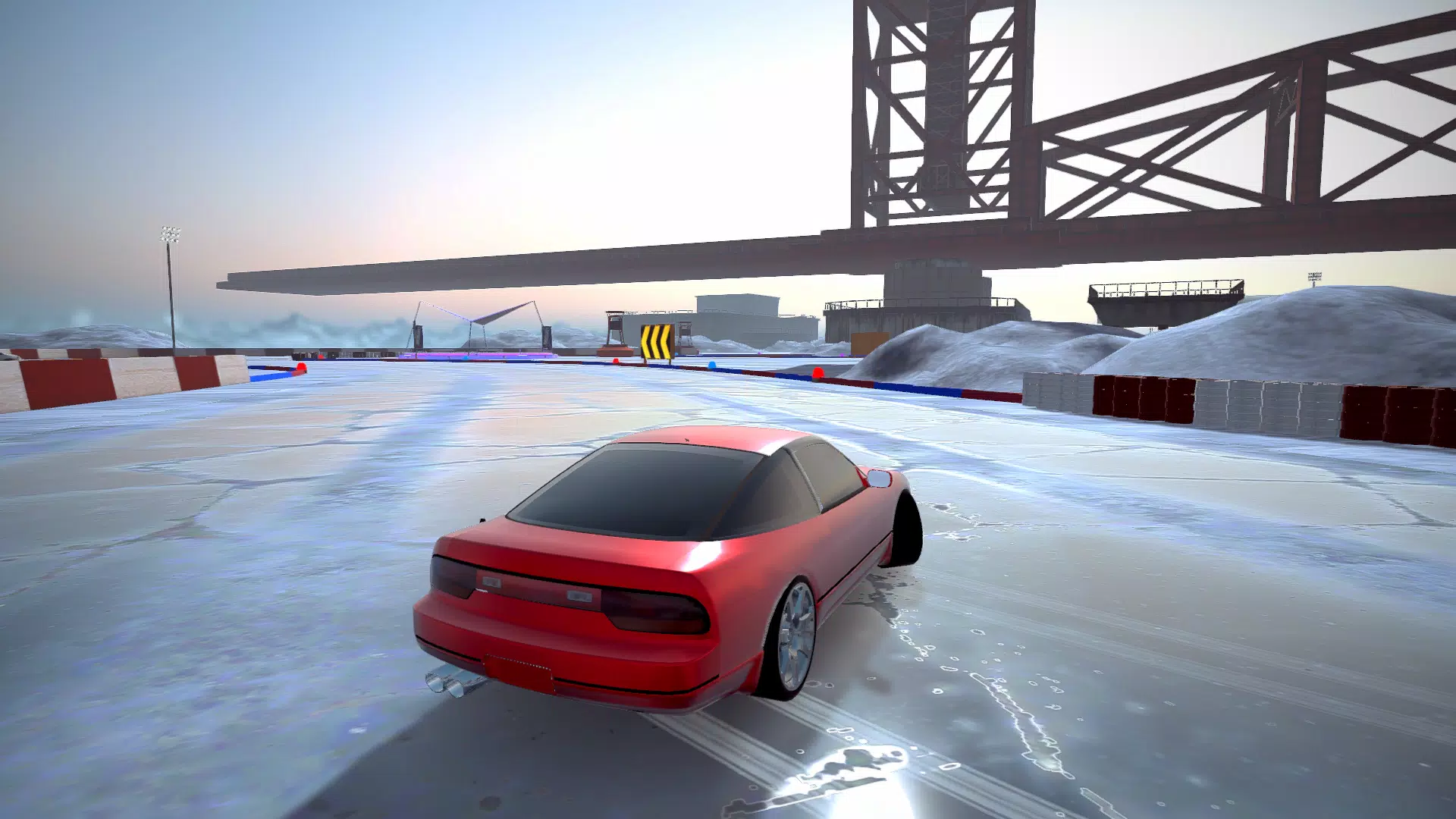 Drift Hunters Unblocked Online APK for Android Download