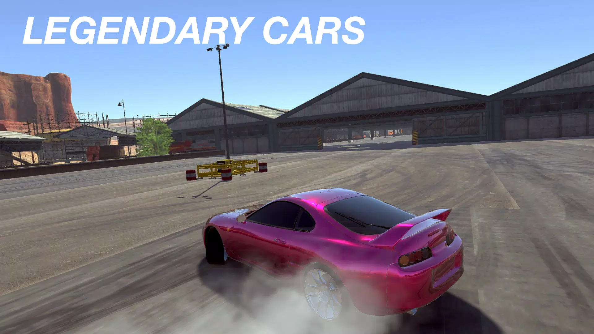 Drift Hunters Pro - Play on