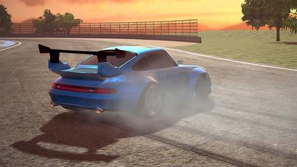 Drift Hunters screenshot 5