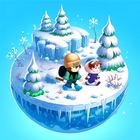 Frost Lands: Eli’s Survival иконка