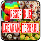 Icona Cara Membuat Kue Lebaran 2019