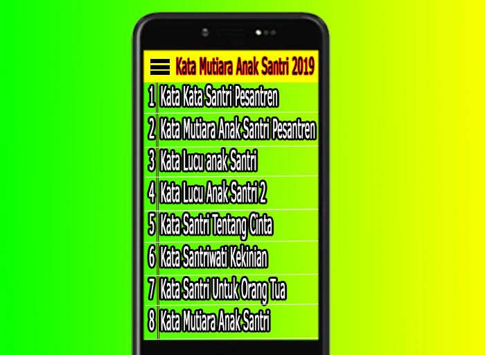 32 Kata Kata Bijak Anak Santri 32 Kata Kata Bijak Anak Santri
