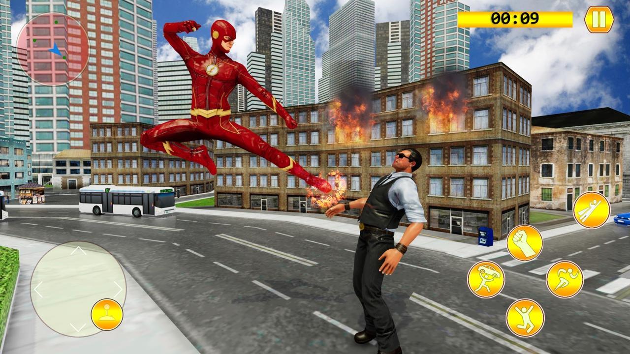 Super Light Speed Flying Superhero Freedom Fighter For Android Apk Download Super Light Speed Flying Superhero Freedom Fighter For Android Apk Download