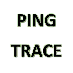 Ping & Trace アプリダウンロード