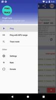 Ping & Trace imagem de tela 3