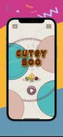 Cutey Boo plakat