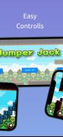 Jumper Jack 스크린샷 2