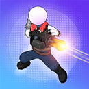 Urban Stickman: Special Ops aplikacja