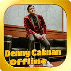 lagu deny caknan enak didengar أيقونة