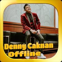 lagu deny caknan enak didengar الملصق