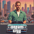 Dream City: Vice City Streets aplikacja