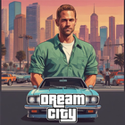 Dream City: Vice City Streets biểu tượng