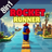 Rocket Runner:Endless Tap&Dash APK