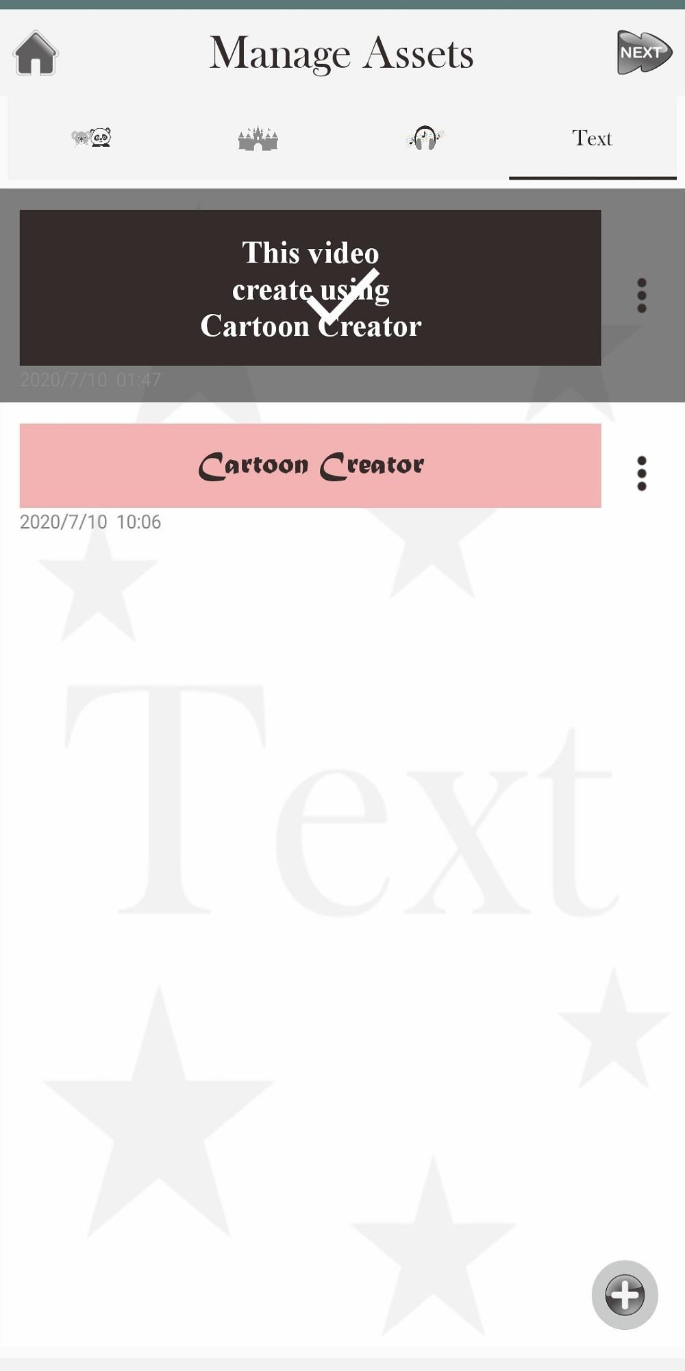 Cartoon Creator for Android - APK Download
