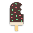 Food Stickers 圖標