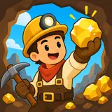 Idle Craft Miner aplikacja