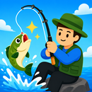 Fish Away: Idle Fishing APK
