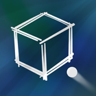 Cube Defense icône