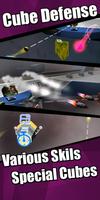 Cube Defense imagem de tela 1