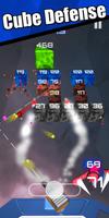 Cube Defense Cartaz