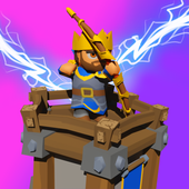 Last Kingdom: Defense v3.1.03 (Mod Apk)
