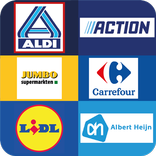 Alle Promoties Folders België