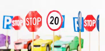 Code de la Route Examens