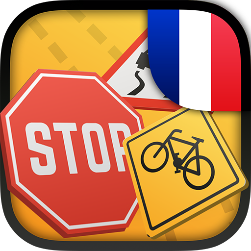 Code de la Route Examens