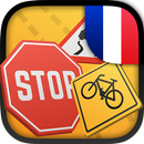 Code de la Route Examens APK