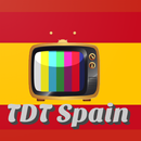 Espana TDT - Programas  Guia TV APK