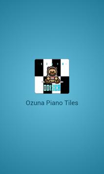 Ozuna Piano Tiles screenshot 2