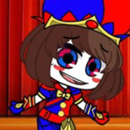 THE AMAZING DIGITAL CIRCUS APK