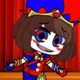 THE AMAZING DIGITAL CIRCUS icon