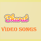 Bharat Movie video songs icône