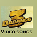 Dabangg 3 video songs APK