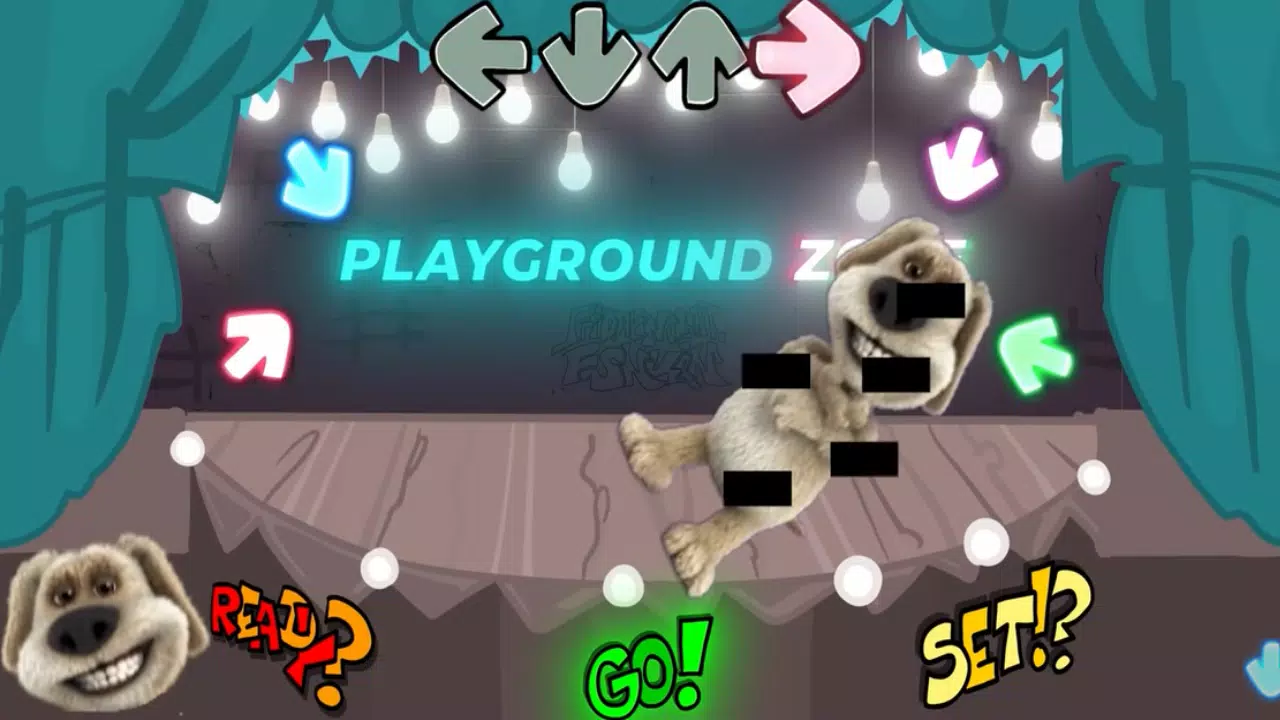 FNF TEST PLAYGROUND REMAKE for Android - Download