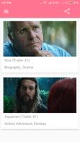 Latest Hollywood Movie Trailers now 截图 1