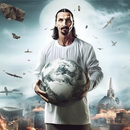 Zlatan Ibrahimović Fan Art 4k APK