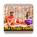 Luka Chuppi Video songs APK