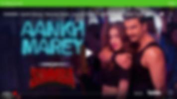 Simmba Video songs screenshot 3
