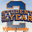 Student of the year - 2 Video songs APK