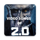 Robot 2.0 Movie Video songs ikon