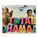 Total dhamaal All video songs APK