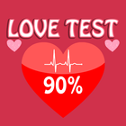 Crush Love Tester icon