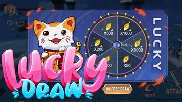Honaki Star : The Rail پوسٹر