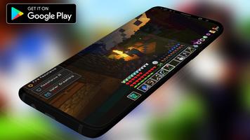RLCraft Mod for MCPE screenshot 1