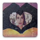 Blend Photo Frame ไอคอน