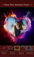 Blend Photo Frame ภาพหน้าจอ 1