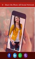 Blend Photo Frame ภาพหน้าจอ 2